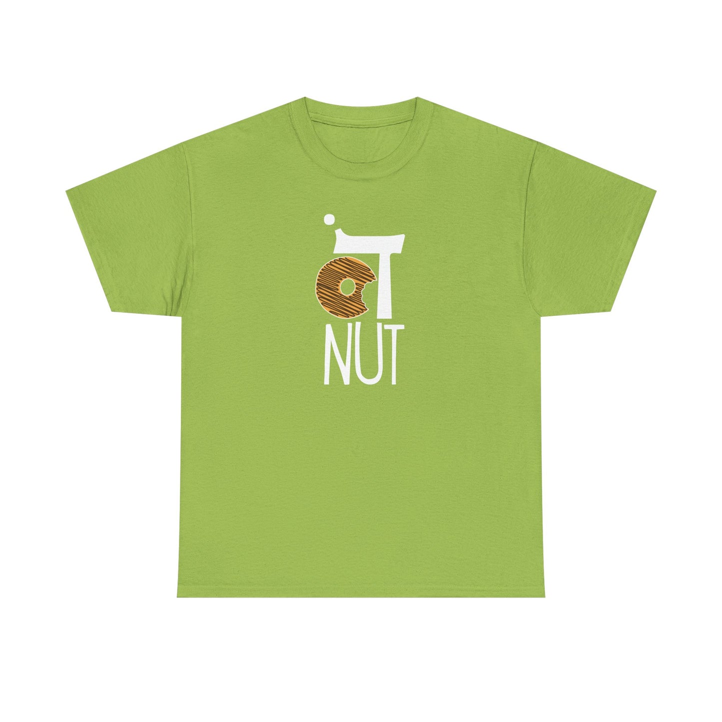 Dougnut t-shirt