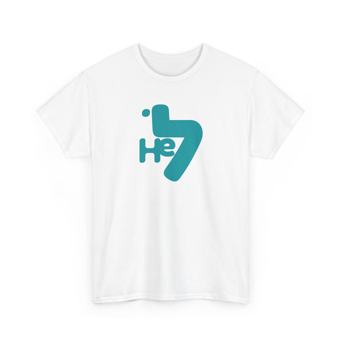 Hello t-shirt