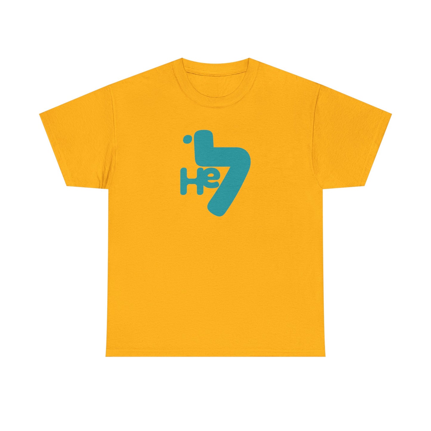 Hello t-shirt