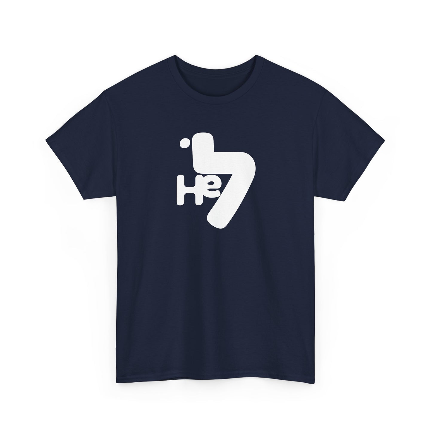 Hello t-shirt