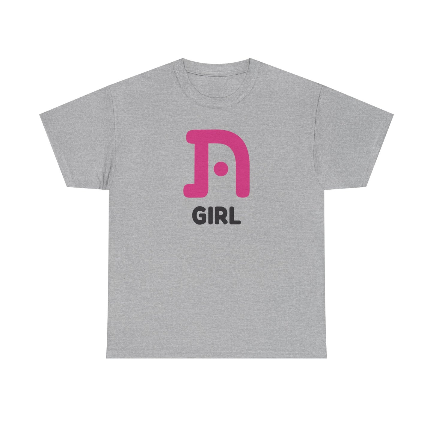 Tough Girl t-shirt