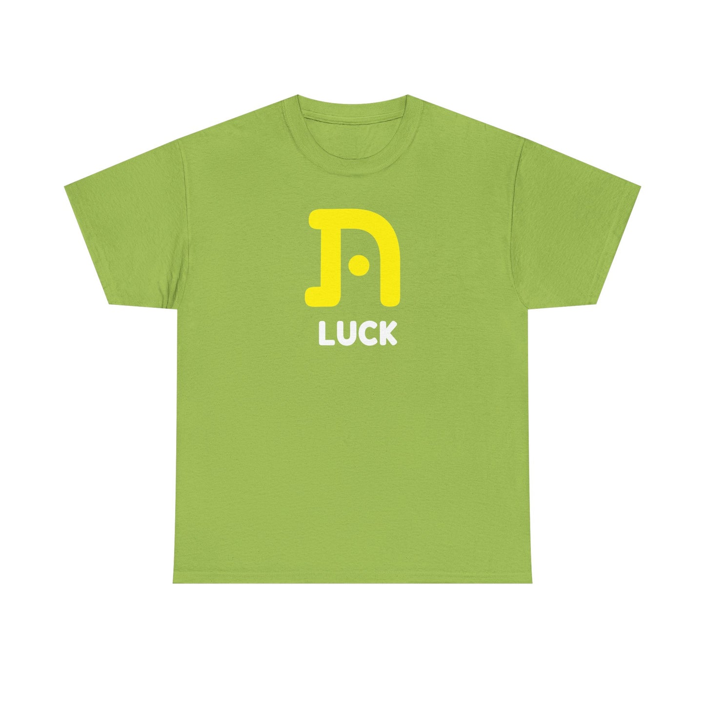 Tough Luck t-shirt