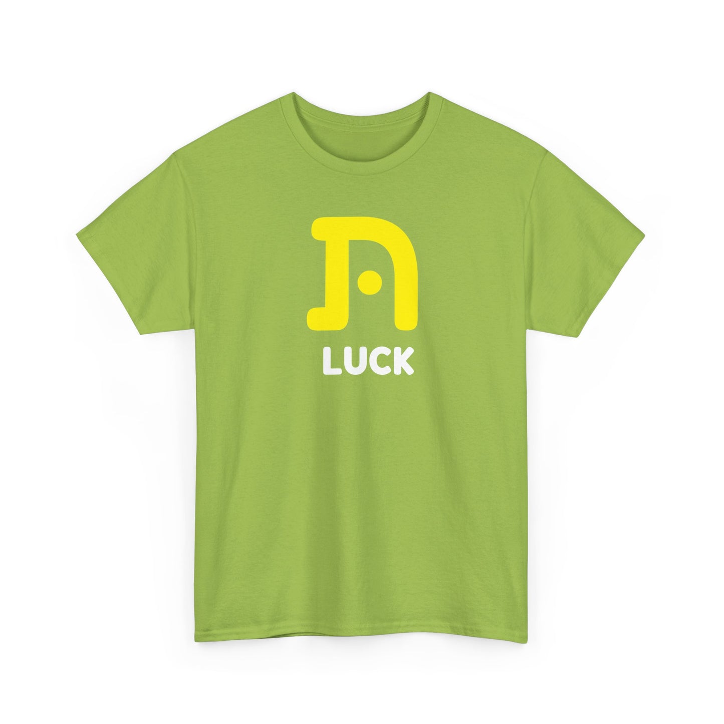 Tough Luck t-shirt