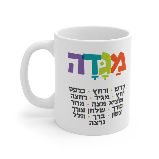 Muguda Mug