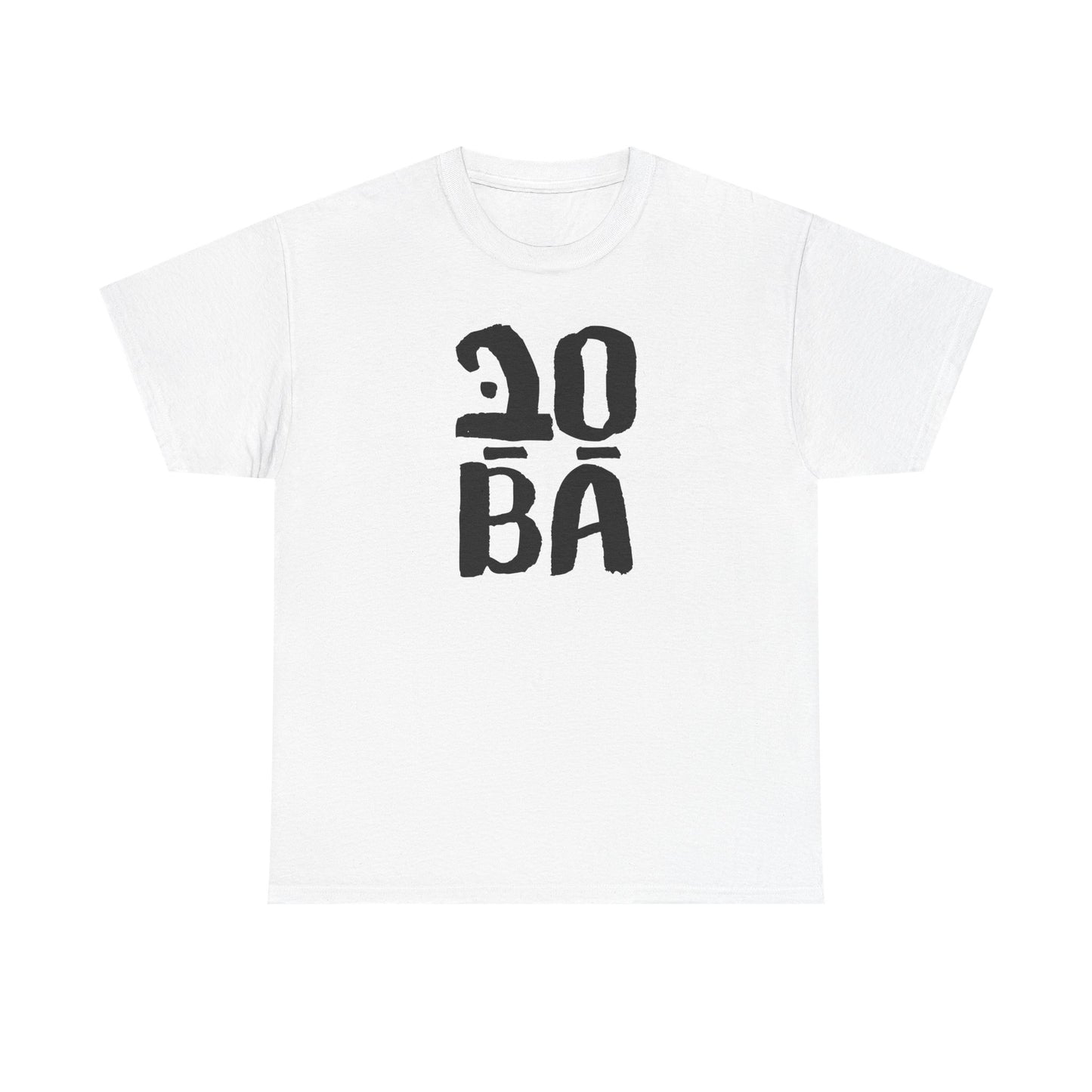 Sababa t-shirt