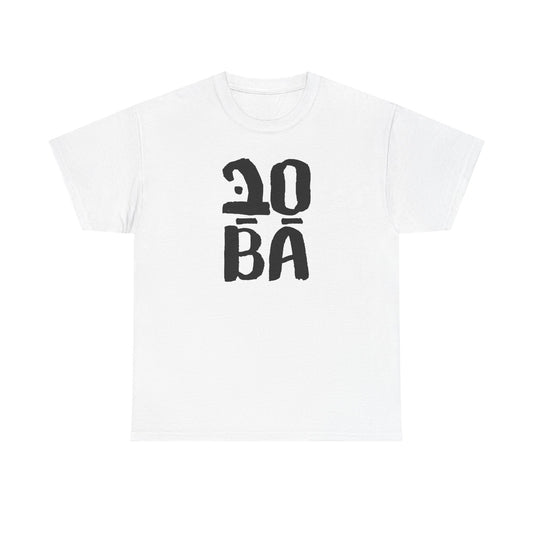 Sababa t-shirt
