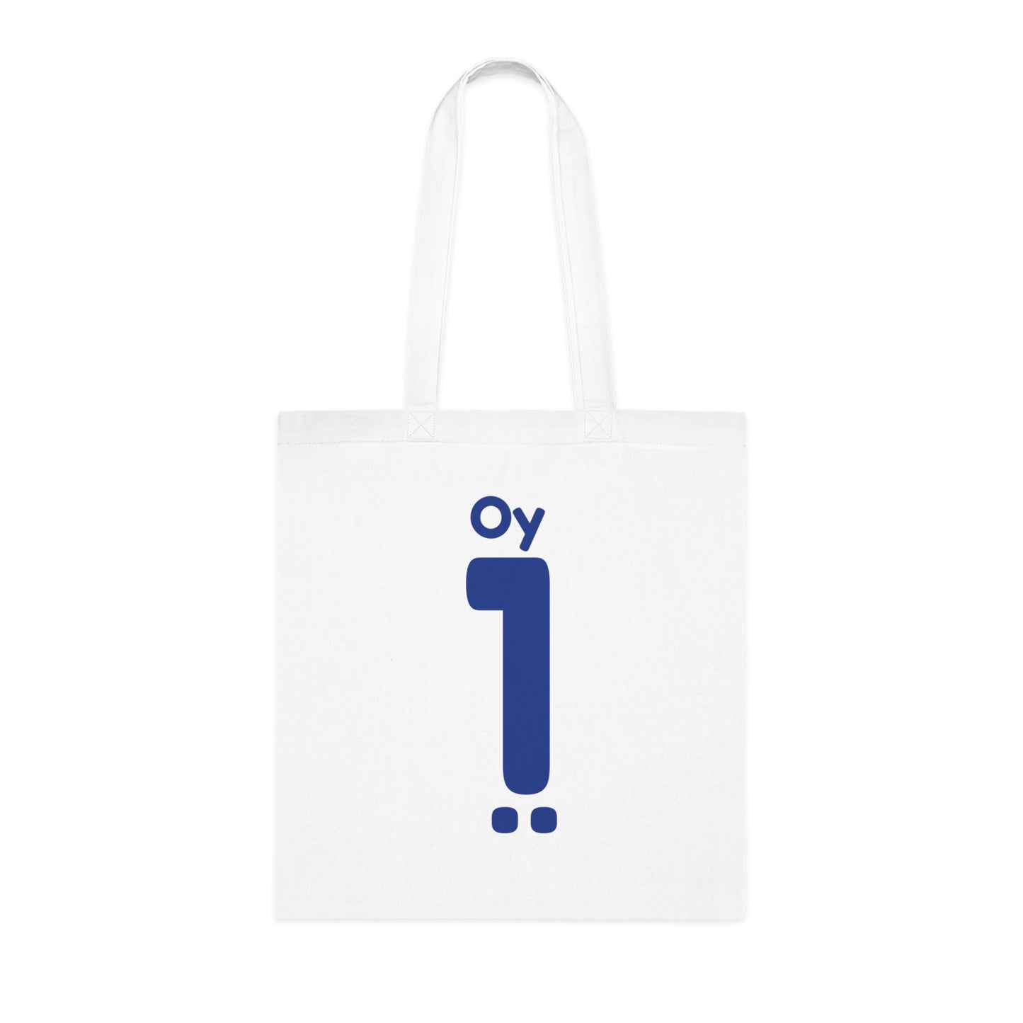 Oy Vey Tote Bag