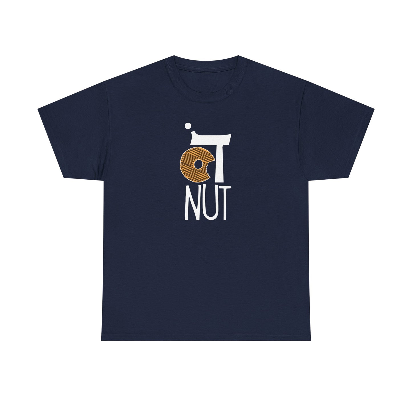 Dougnut t-shirt