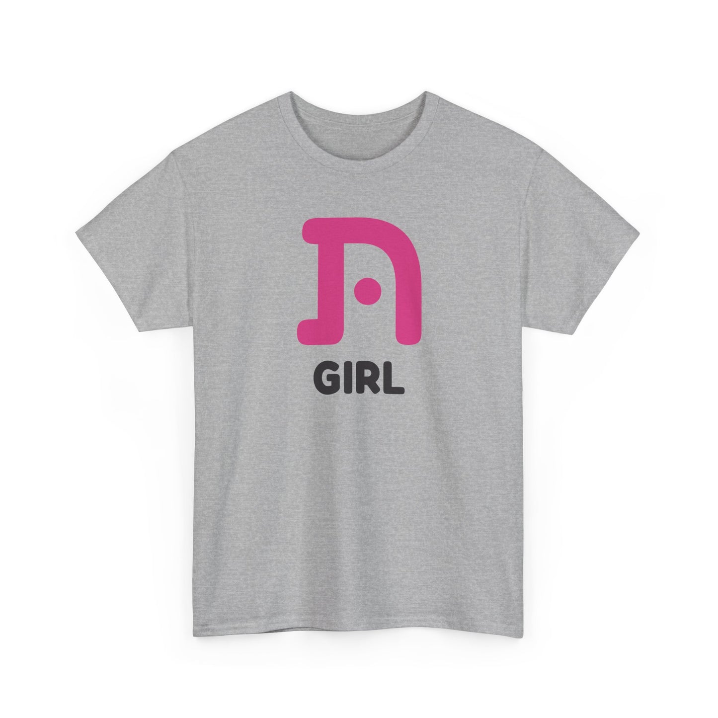 Tough Girl t-shirt