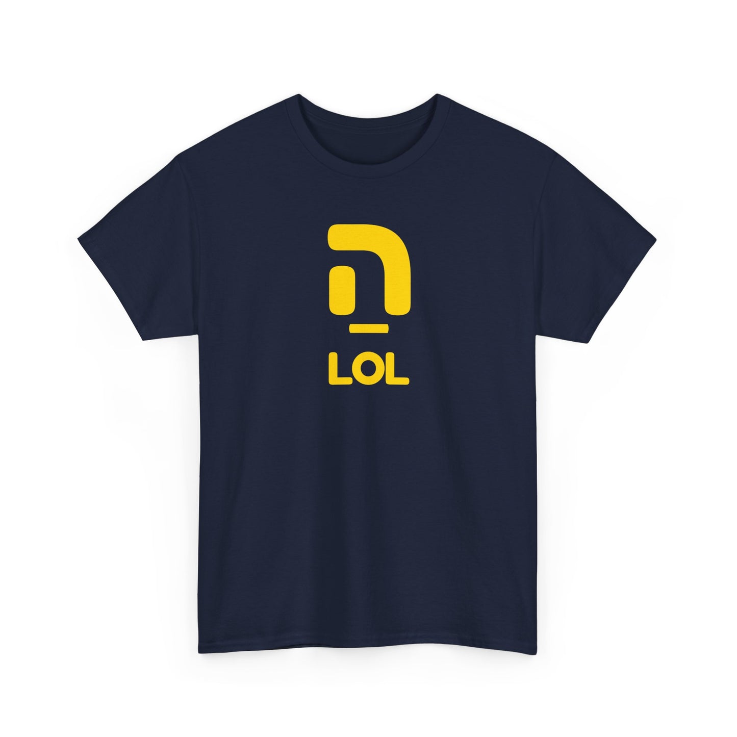 LOL t-shirt