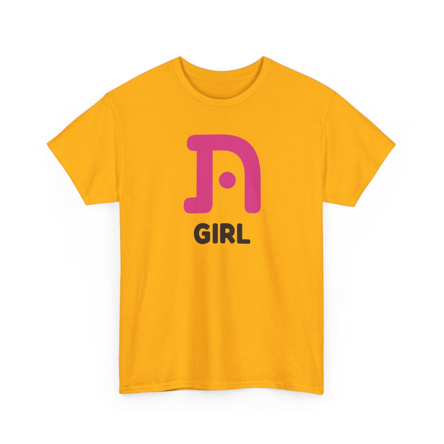 Tough Girl t-shirt