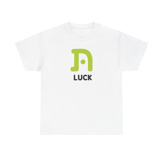 Tough Luck t-shirt