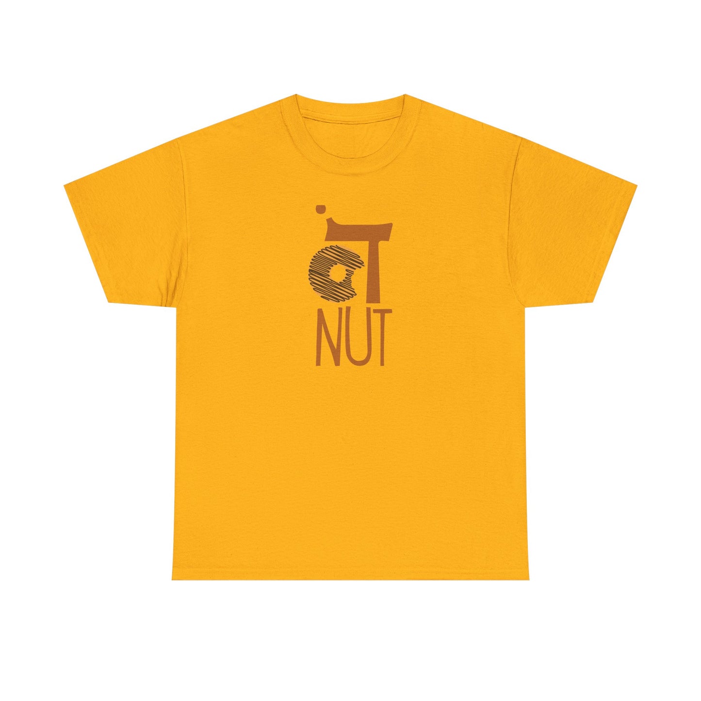 Dougnut t-shirt