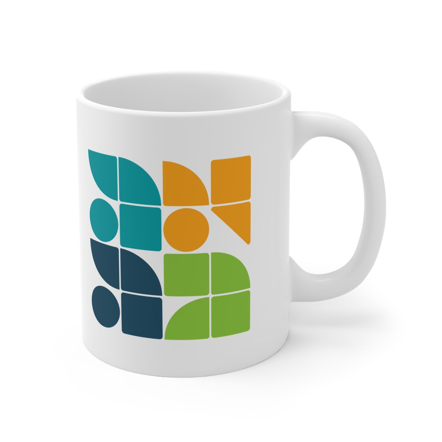 Ahava Mug