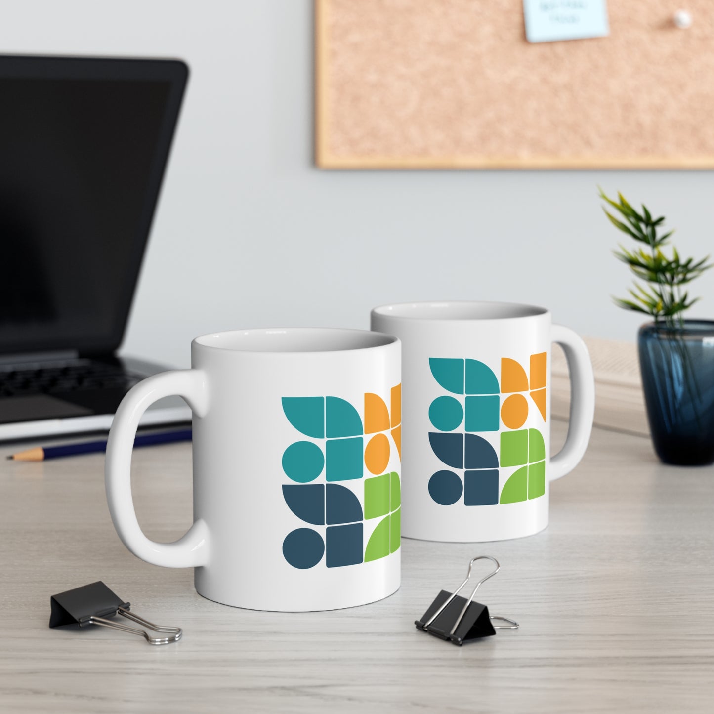 Ahava Mug