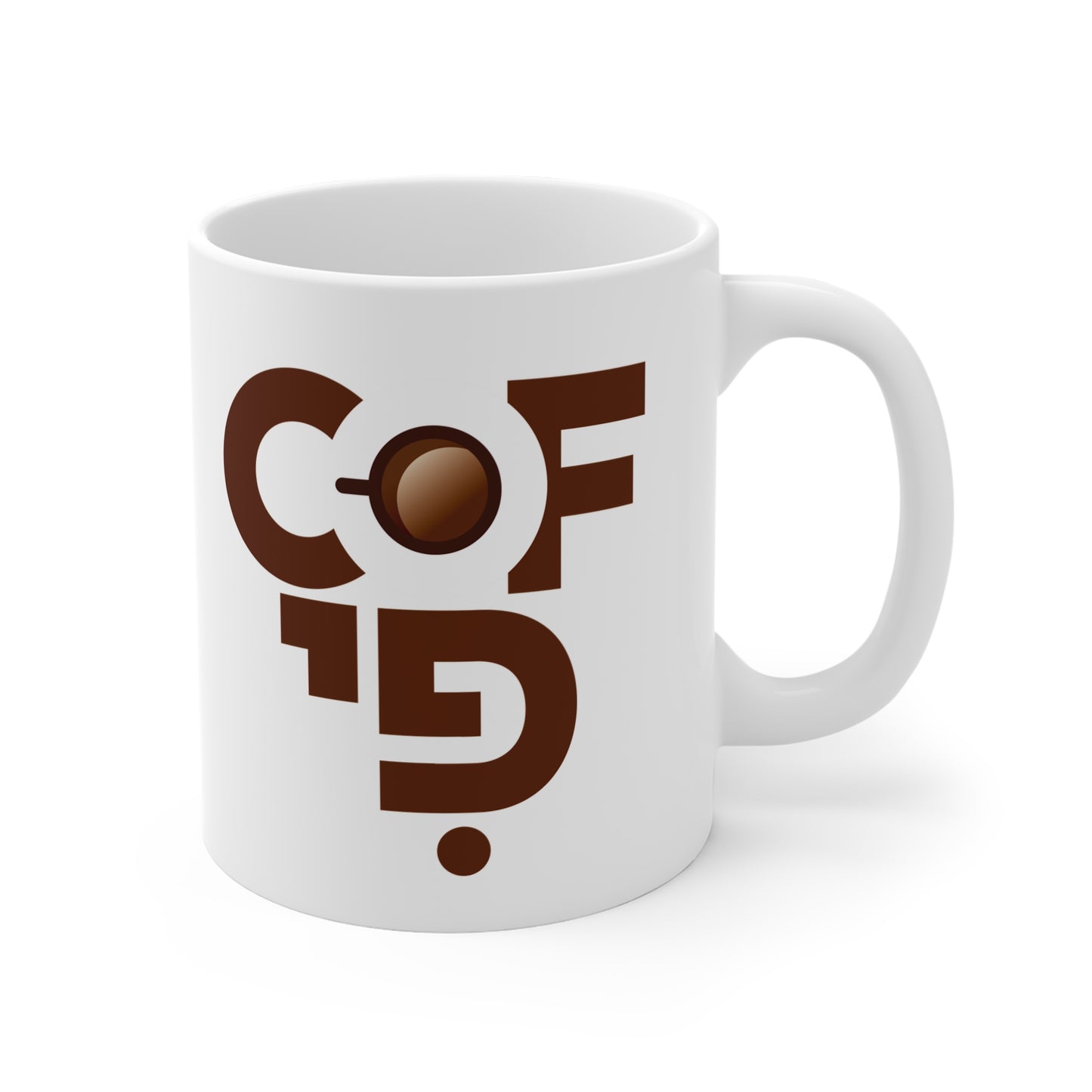 Coffee Mug #2