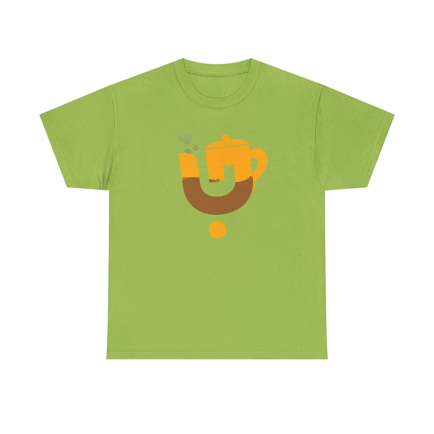 Tea-shirt