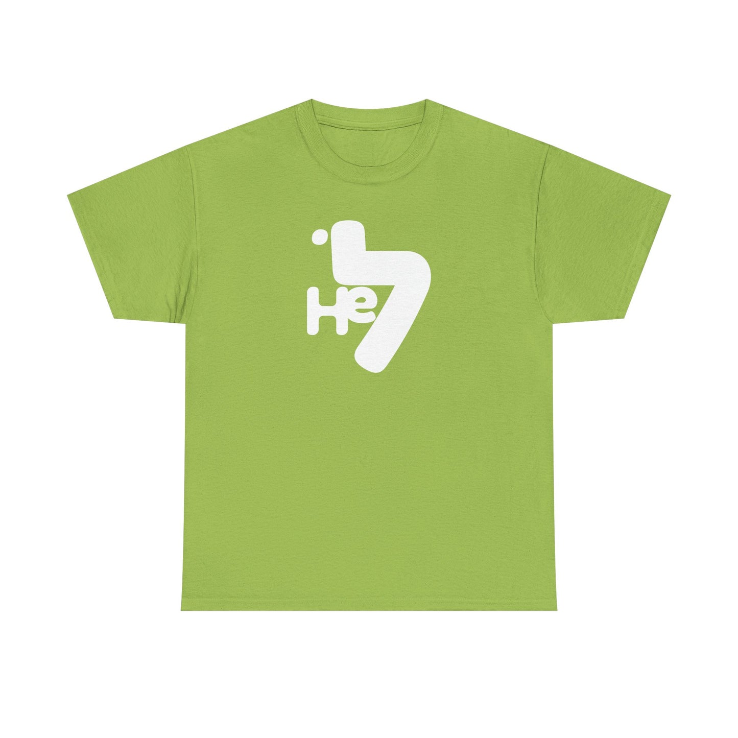 Hello t-shirt