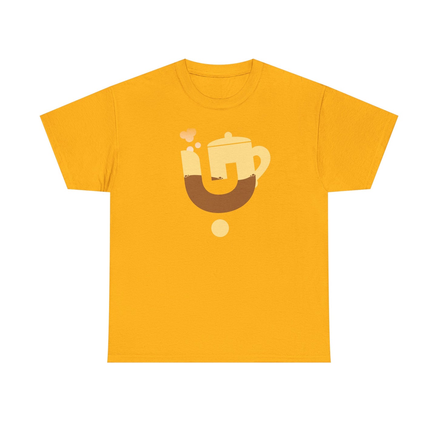 Tea-shirt