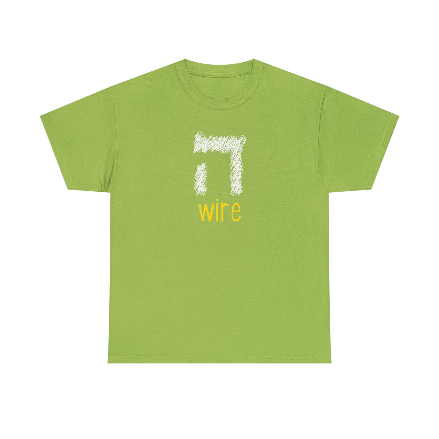 Heywire t-shirt