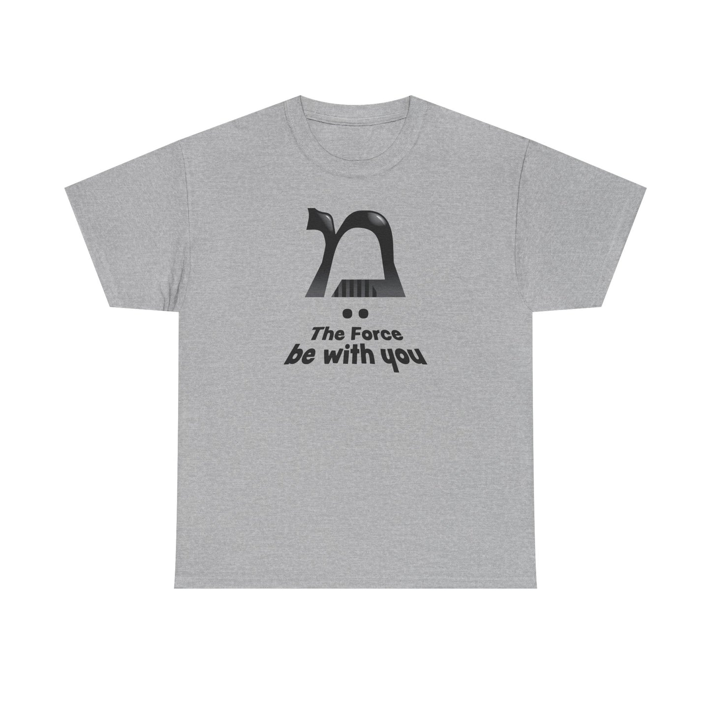 The Force t-shirt