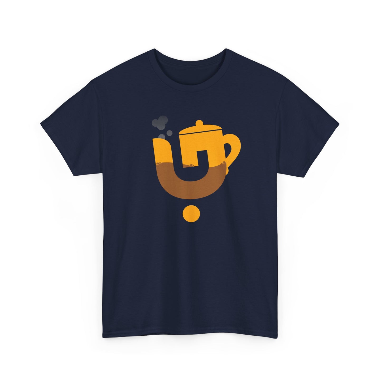 Tea-shirt