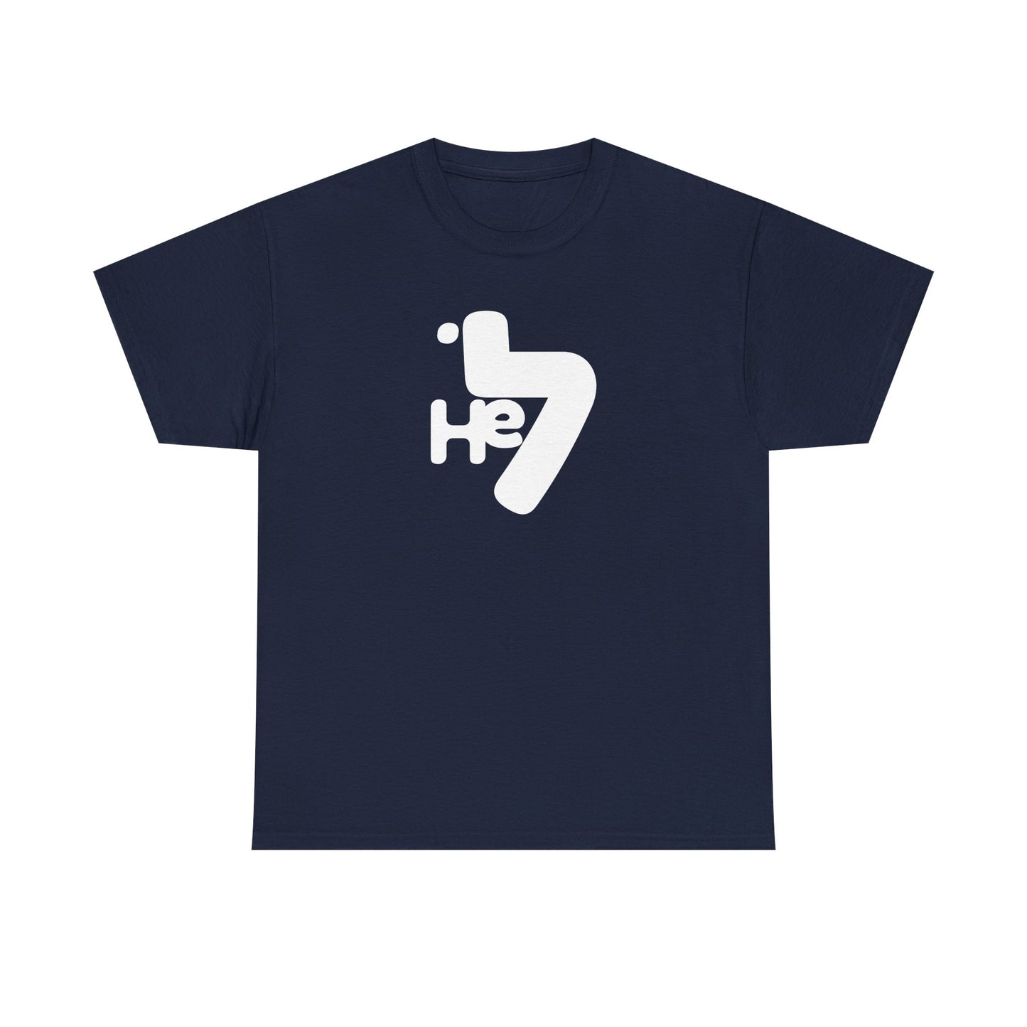 Hello t-shirt