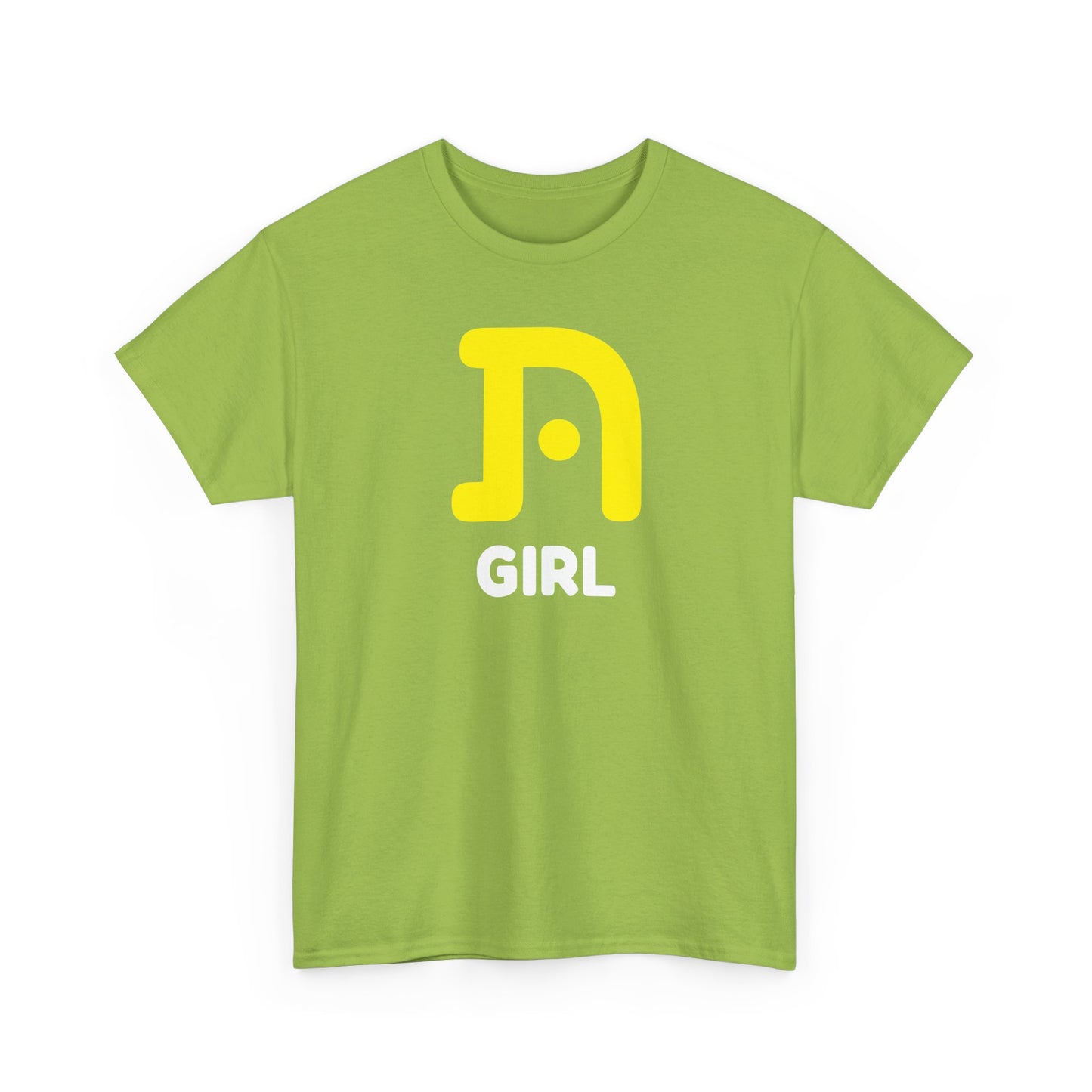 Tough Girl t-shirt