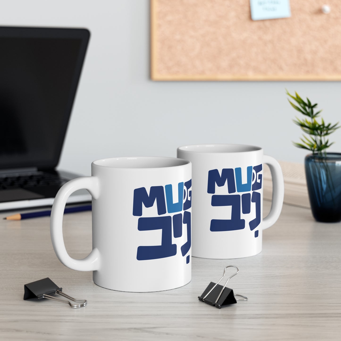 Mugniv Mug